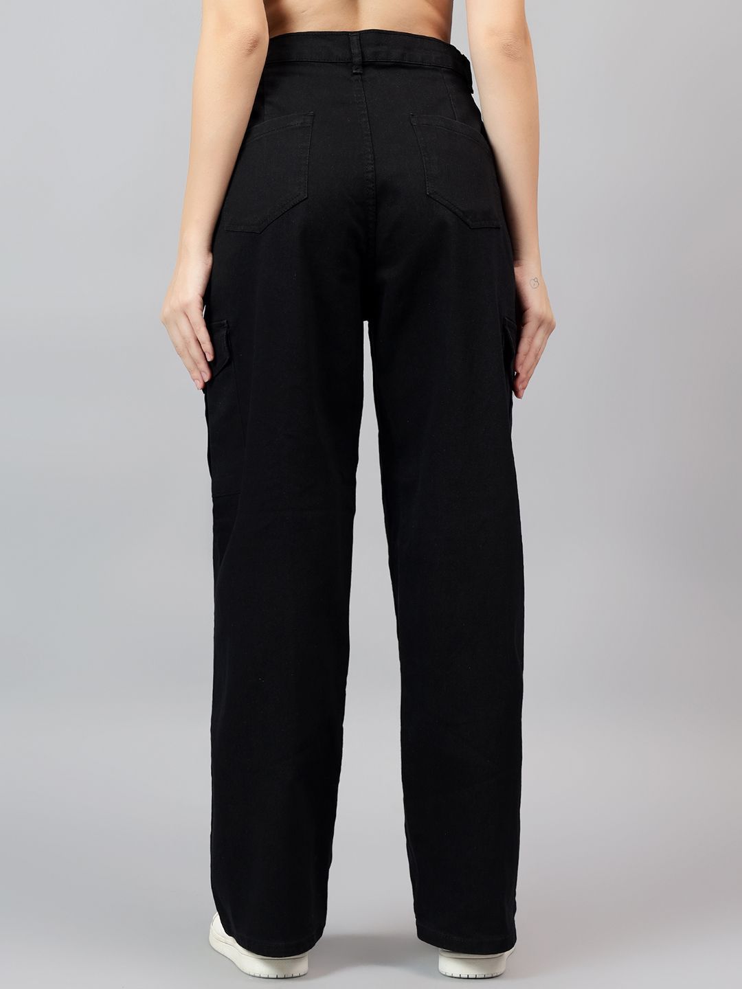 Kotty Women High-Rise Stretchable Jeans