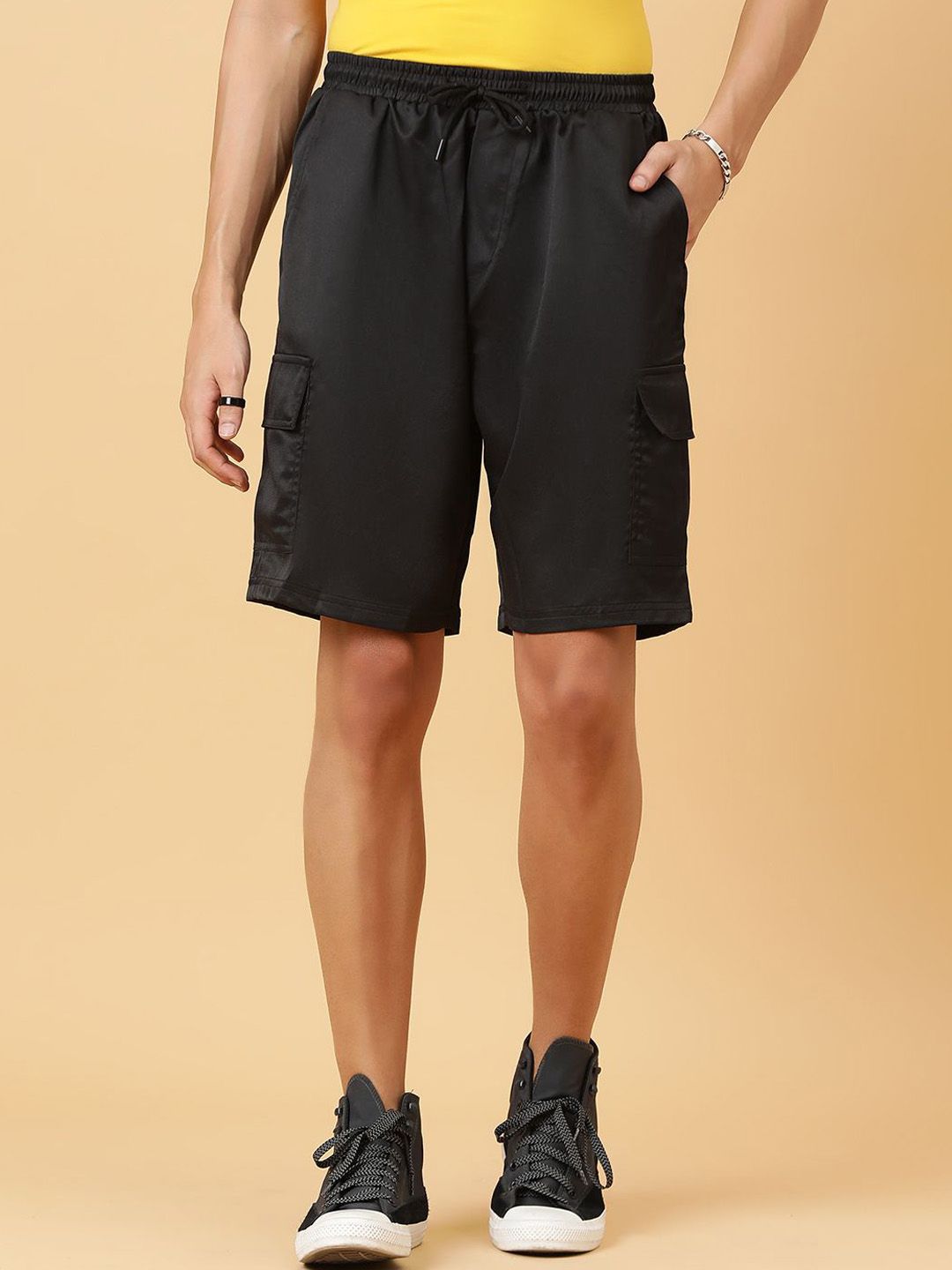 Kotty Men Low-Rise Shorts