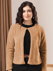 Kotty Women Round Neck Sweatshirt