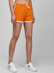 Kotty Women Yoga Cotton Sports Shorts
