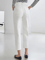 Kotty Women High-Rise Stretchable Jeans