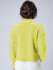 Kotty Women Round Neck Pullover