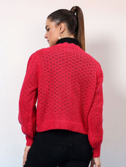 Kotty Women Cardigan