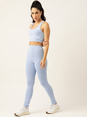 Kotty Women Training & Gym High-Rise Tights