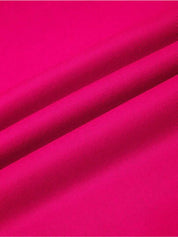 Kotty Round Neck Fleece Pullover