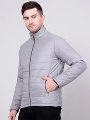 Kotty Men Outdoor Puffer Jacket