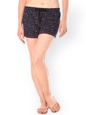 Kotty Women Pack Of 2 Sleep Shorts KTT2PCSLEEPSHORTSET50