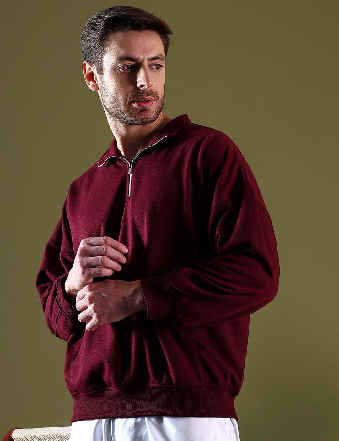 Kotty Men Sweatshirt