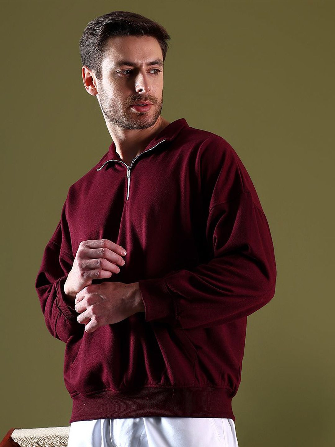 Kotty Men Sweatshirt