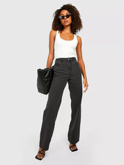 Kotty Women High-Rise Stretchable Jeans