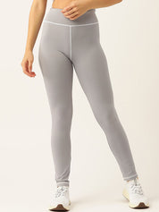 Kotty Women Training or Gym High-Rise Tights