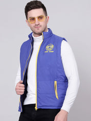 Kotty Men Outdoor Padded Jacket 