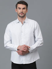 Kotty New Checked Spread Collar Casual Shirt