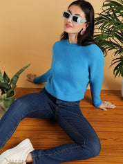 Kotty Women Cotton Pullover