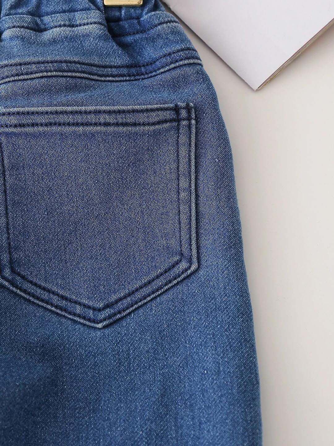 Kotty Boys Stretchable Jeans