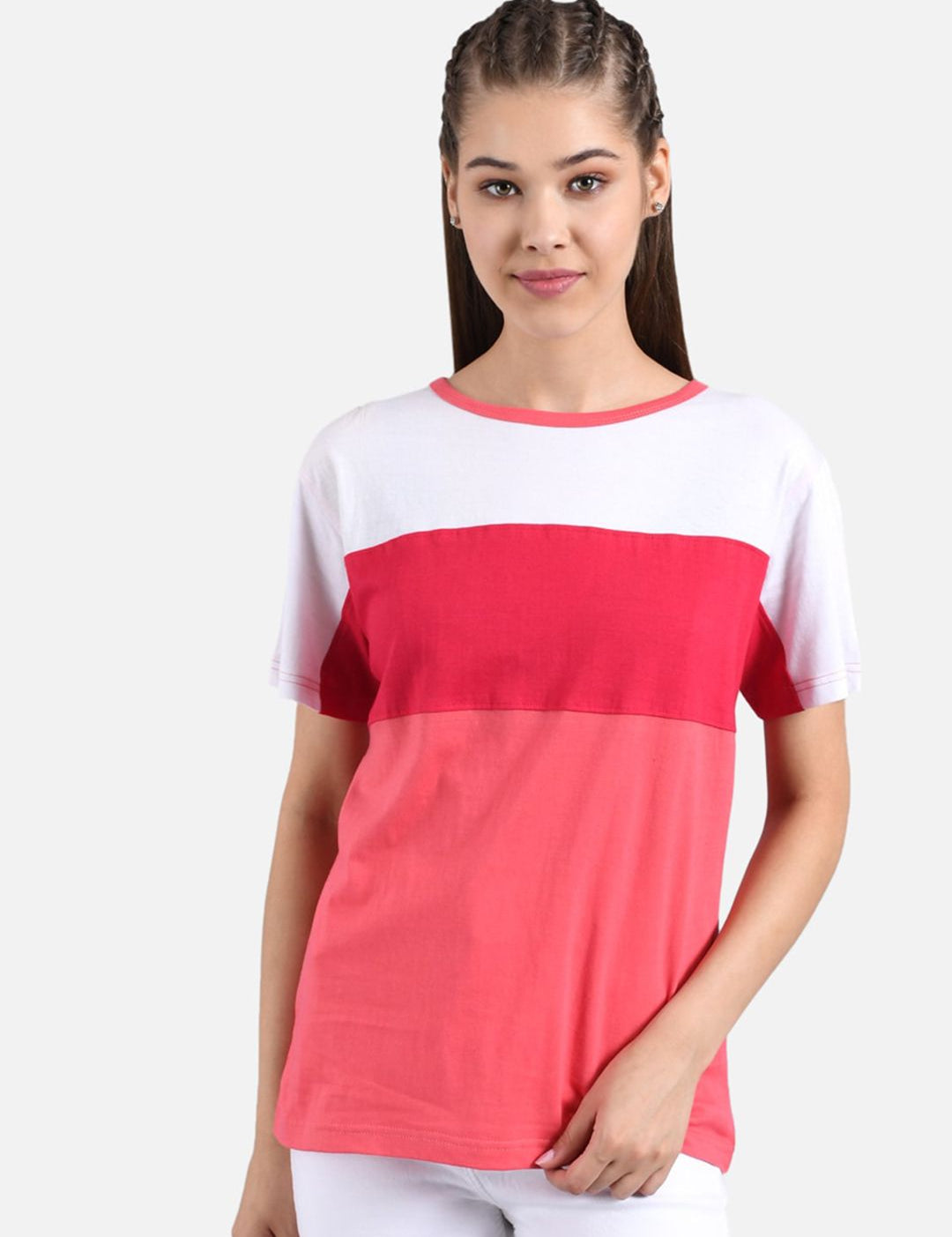 Kotty Women Pack of 2 T-shirt