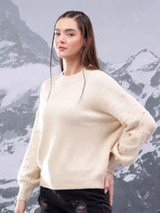 Kotty Women Embellished Pullover