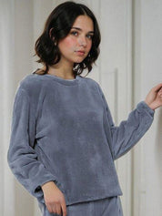 Kotty Sweatshirt With Joggers Co-Ords