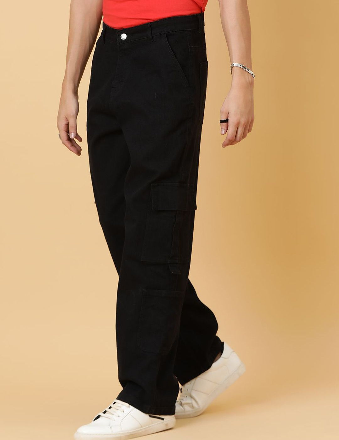 Kotty Men Jean Low-Rise Jeans