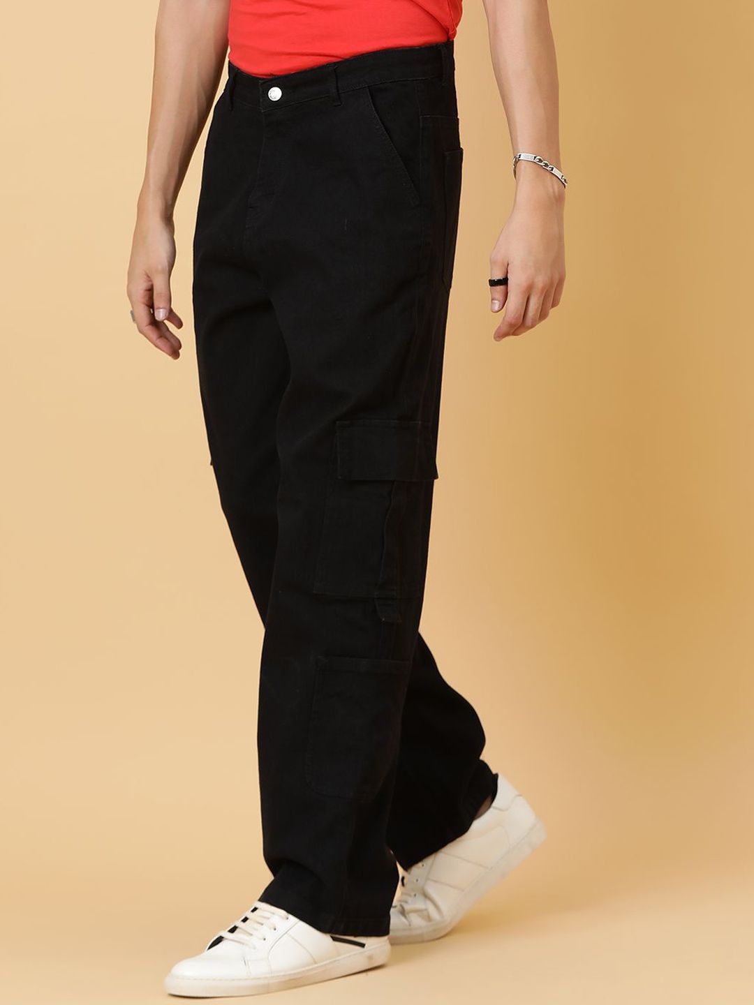 Kotty Men Jean Low-Rise Jeans