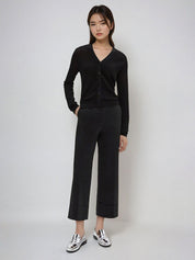 Kotty Women Cable Knit Sweater