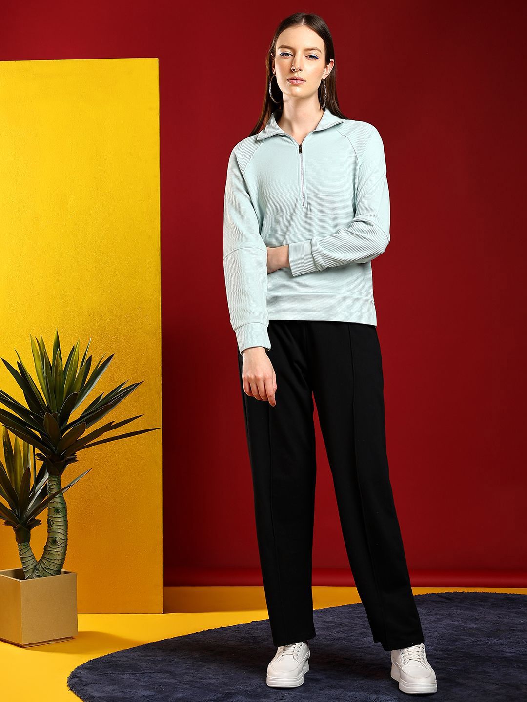 Kotty Women Sweatshirt