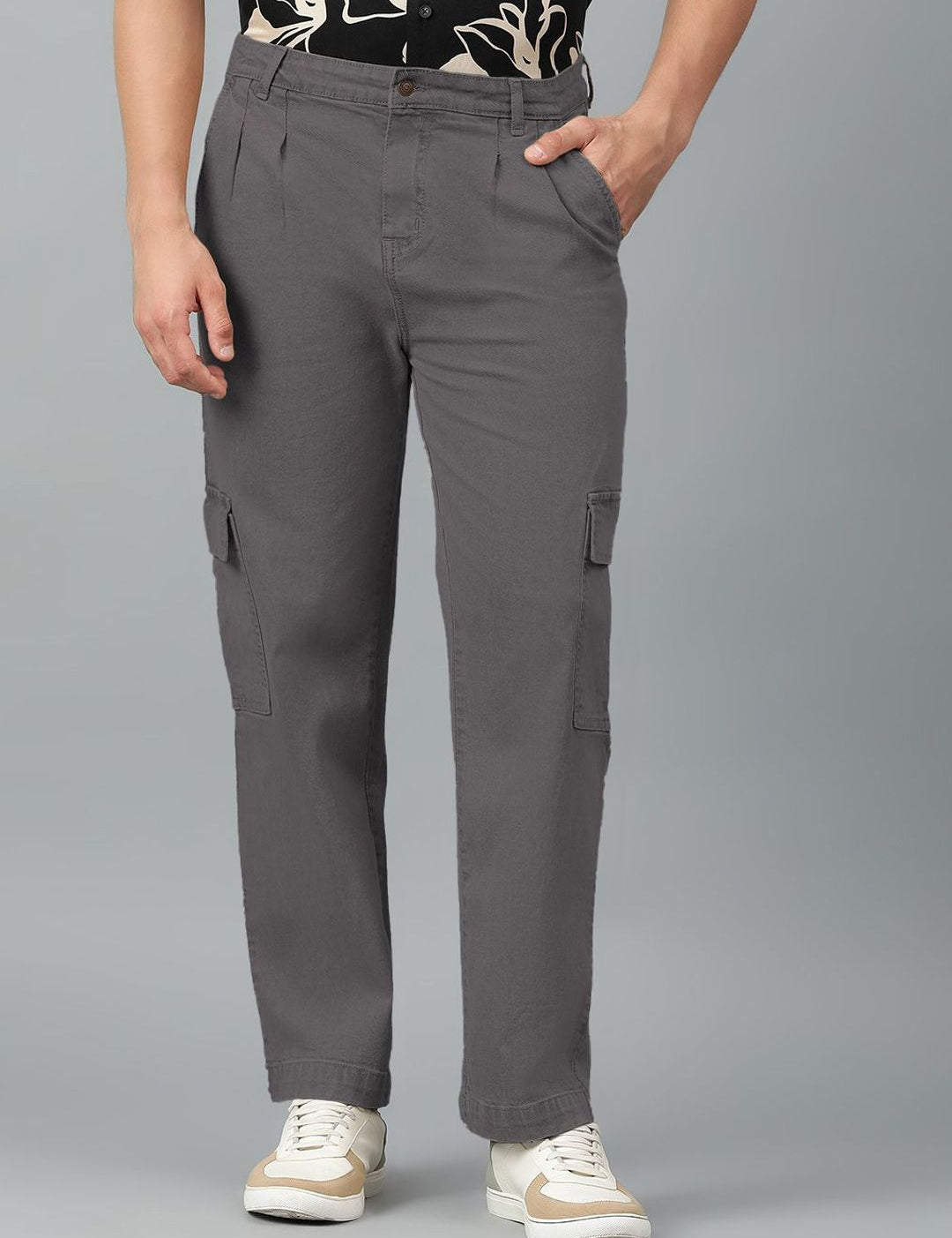 Kotty Men Jean Low-Rise Jeans