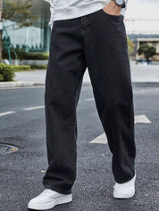 Kotty Men Low-Rise Stretchable Jeans