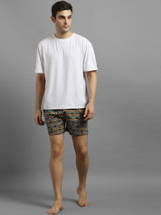 Kotty Men Pack Of 2 Printed Boxers