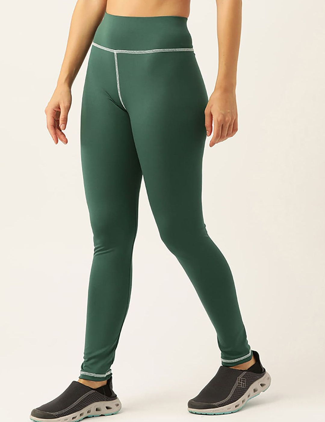 Kotty Women Training or Gym High-Rise Tights