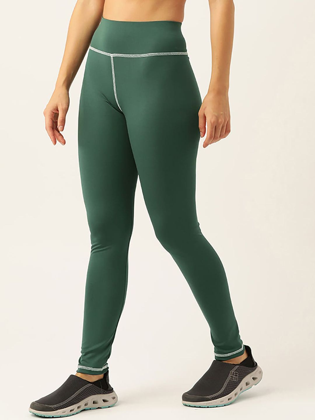 Kotty Women Training or Gym High-Rise Tights