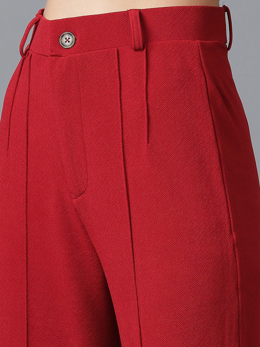 KOTTY BIZwear Shawl Neck Coat With Trouser