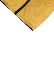 Kotty Boys Navy Blue Reversible Puffer Jacket