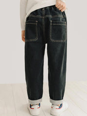 Kotty Boys Regular Stretchable Jeans