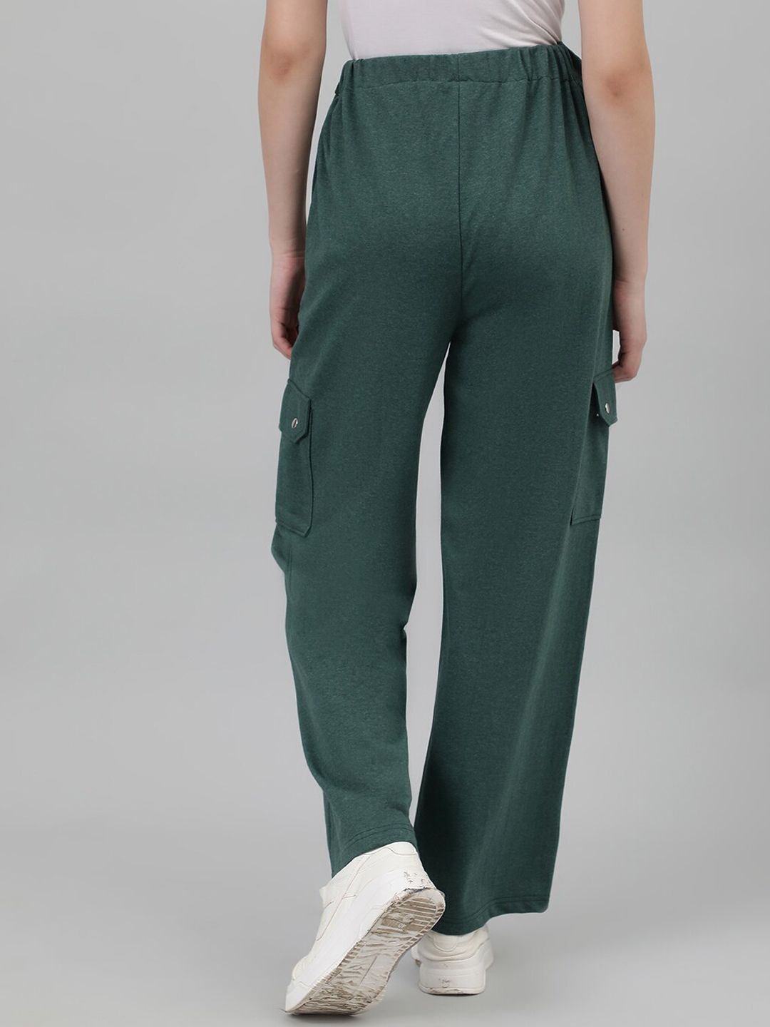 Kotty Women Cotton Track Pants