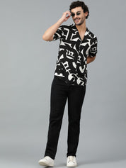 Kotty Men Jean Slim Fit Low-Rise Clean Look Stretchable Jeans