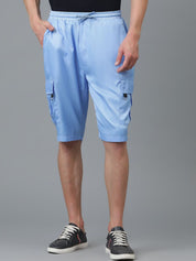 Kotty Men Low-Rise Sports Shorts