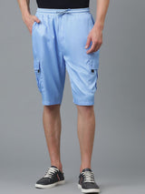 Kotty Men Low-Rise Sports Shorts