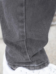 Kotty Men Regular Fit Mid-Rise Stretchable Jeans