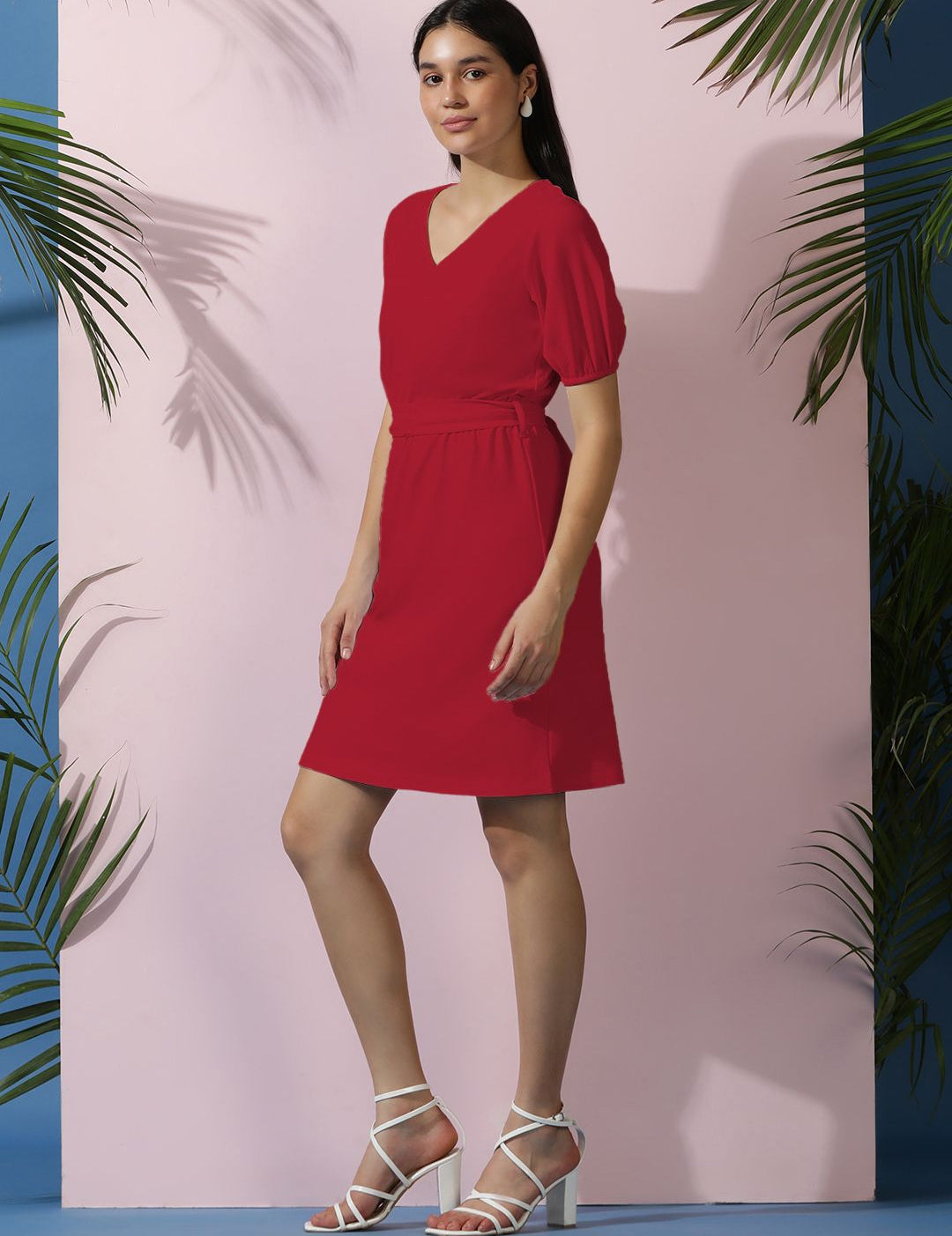 Kotty Women A-Line Mini Dress