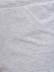 Kotty Women Grey & Pink Solid Lounge Shorts KTTSLEEPSHORTS190