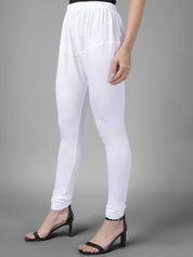 Kotty Women Churidar Length Leggings