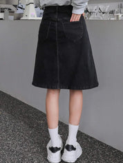 Kotty Women A-Line Mini Skirt Fairy