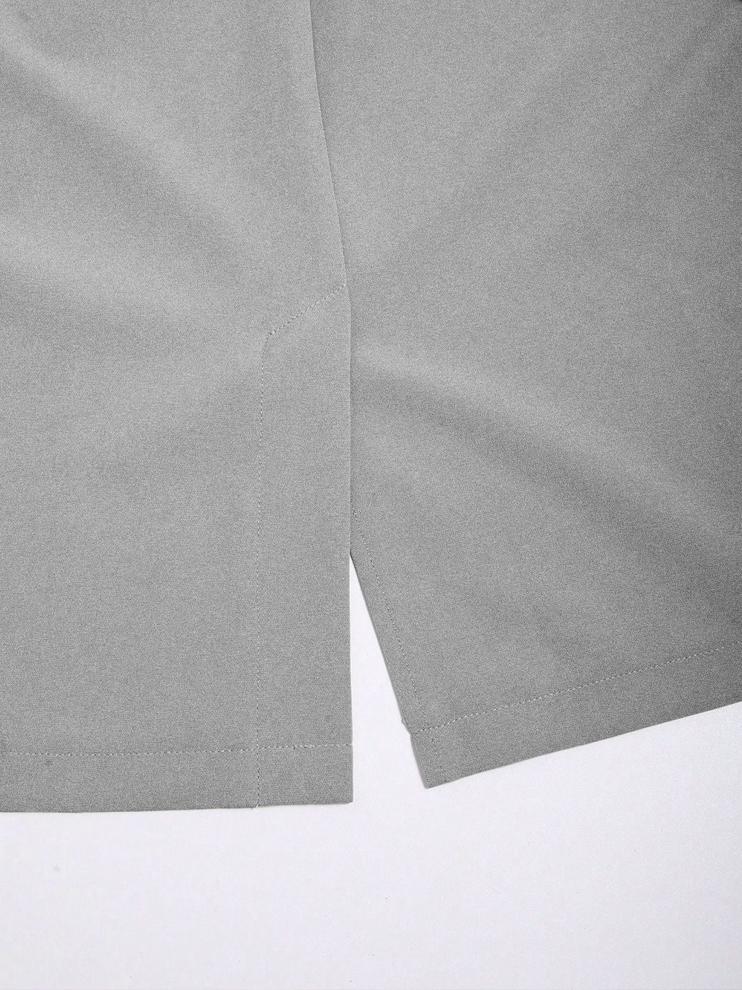 Kotty Notched Lapel Single-Breasted Blazers