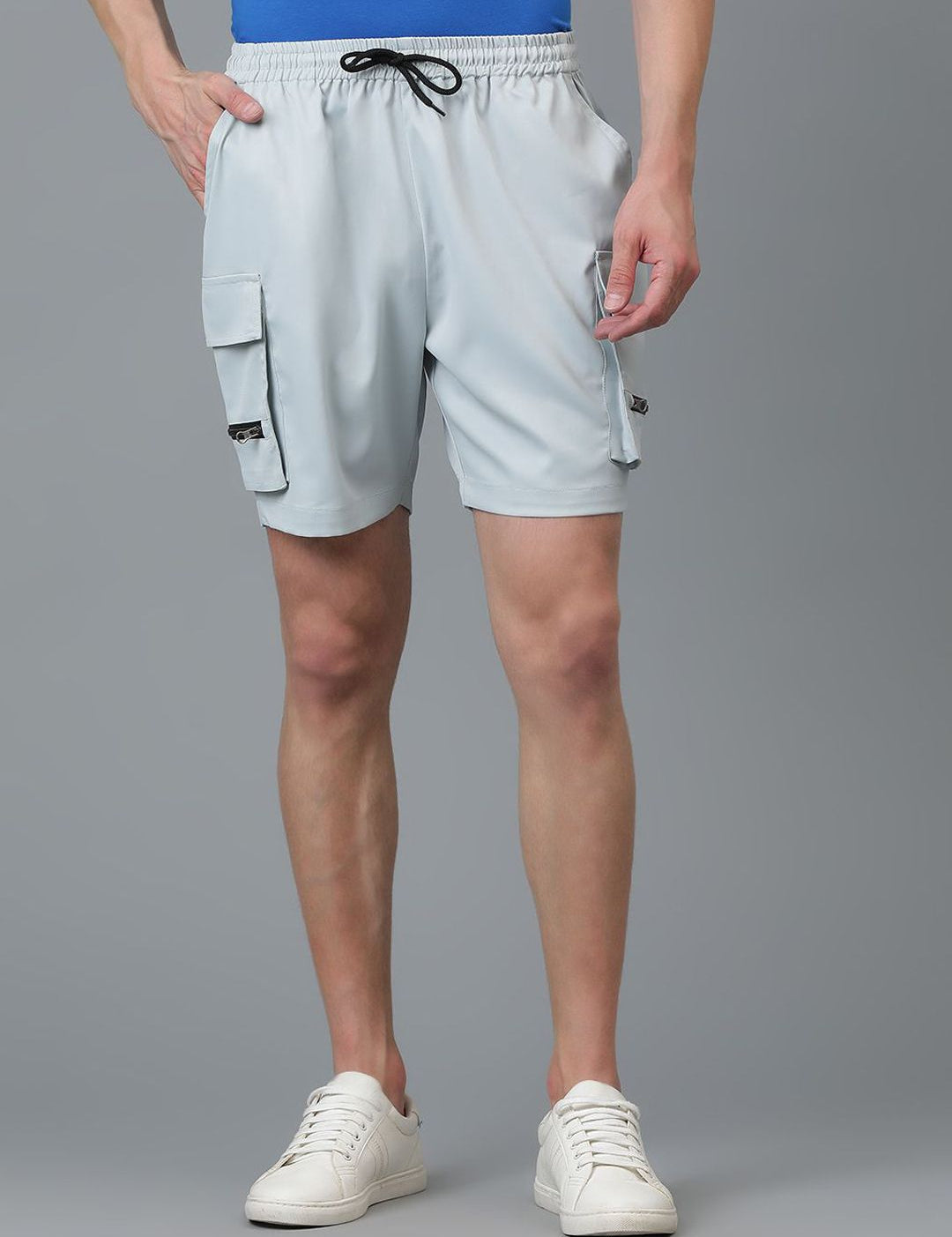 Kotty Men Low-Rise Chino Shorts