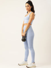 Kotty Women Ankle Length Training Tights