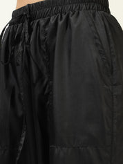 Kotty Women Relaxed High-Rise Easy Wash Joggers Trousers