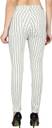 KOTTY  Women Slim Mid Rise White Jeans