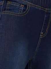 Kotty Girls Jean Skinny Fit Light Fade Clean Look Stretchable Jeans