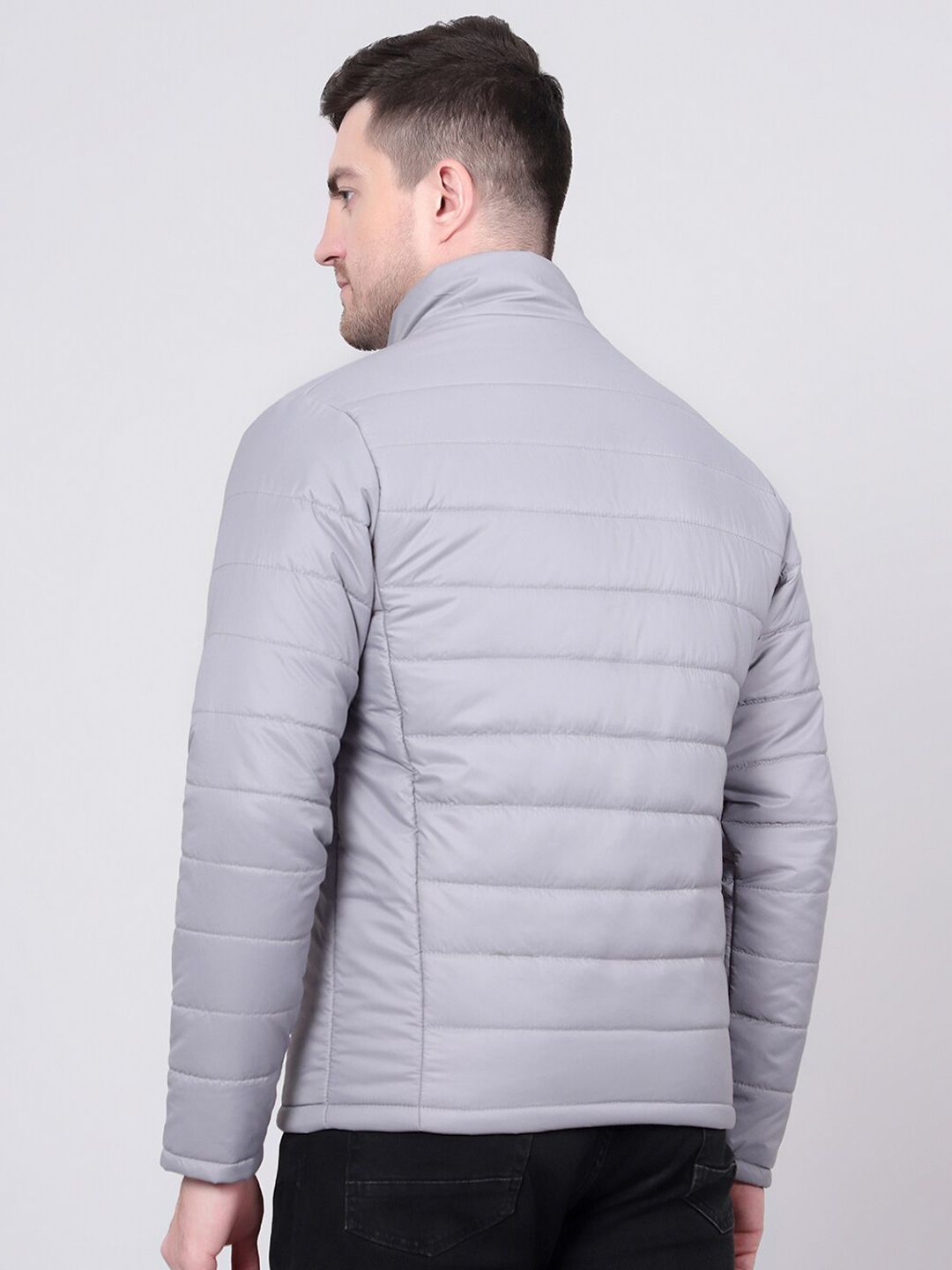 Kotty Men Outdoor Puffer Jacket